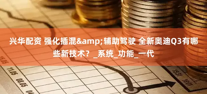 兴华配资 强化插混&辅助驾驶 全新奥迪Q3有哪些新技术？_系统_功能_一代
