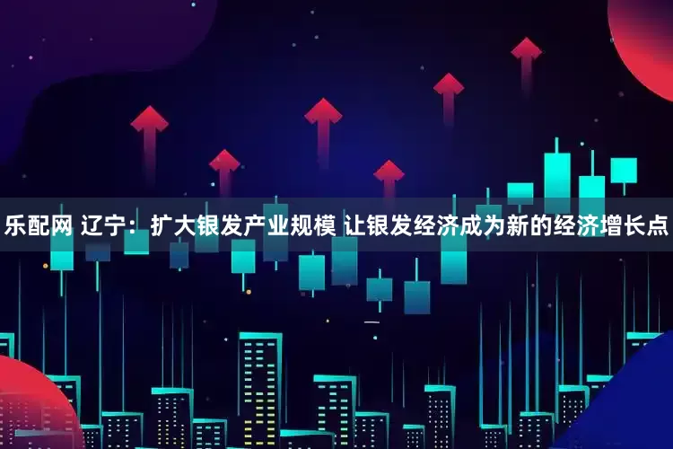 乐配网 辽宁：扩大银发产业规模 让银发经济成为新的经济增长点